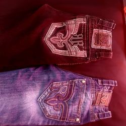 Rock revival 160 each