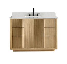 48” Vanity Open Box