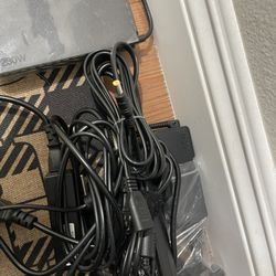PC Chargers For Dell, HP, Compaq. And More. New