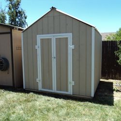 Custom Storage Sheds 