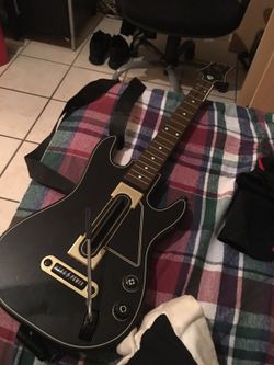 Guitar hero for iOS iPhone iPad