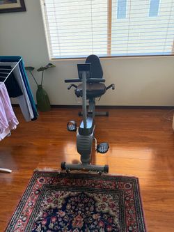 Exercise bike 50$