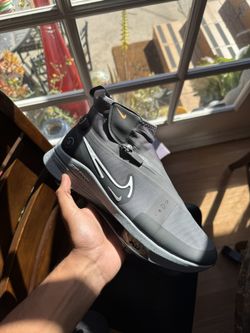 Nike React Golf Shoes
