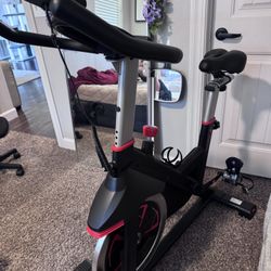 EXERCISE BIKE BRAND NEW 
