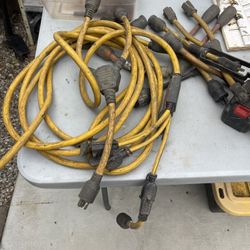 Electrical Adapters