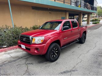 2009 Toyota Tacoma
