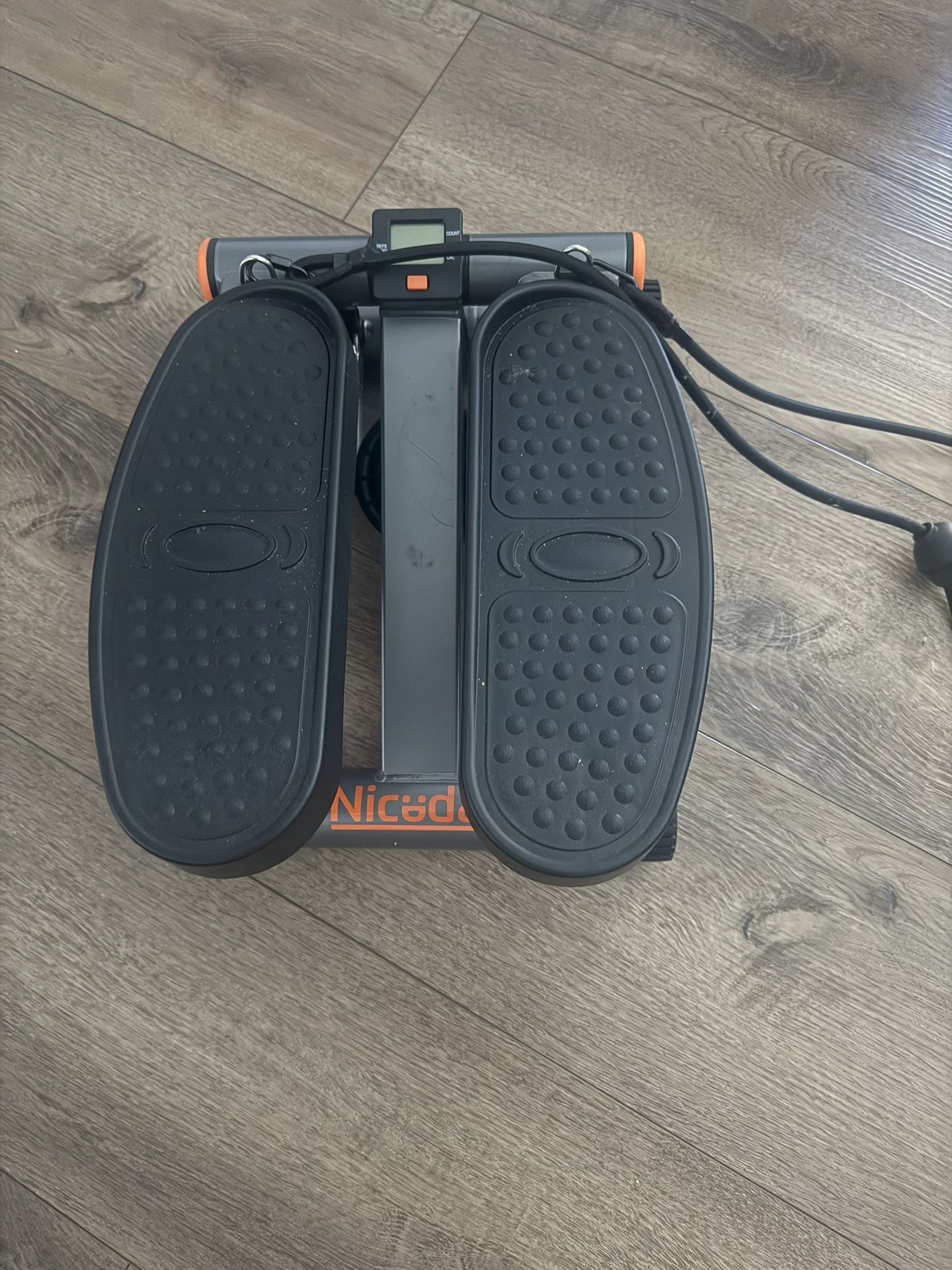 Stepper