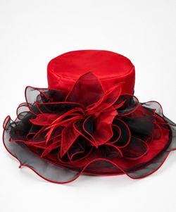 Del Mar Opening Day Race Hats & Fascinators