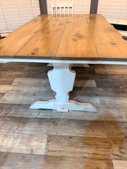 Kitchen Table Free
