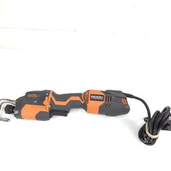 Ridgid Fuego Mini Reciprocating Saw 