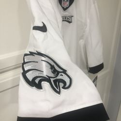 Nike Philadelphia Eagles Jersey 52