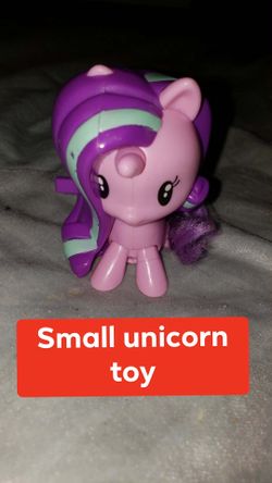 🩷 small winde up toy - still available