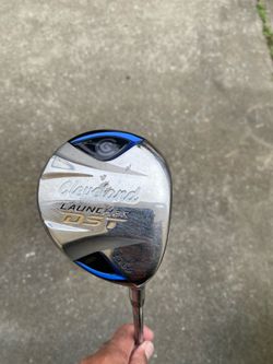 Cleveland Launcher DST 5 wood R/H