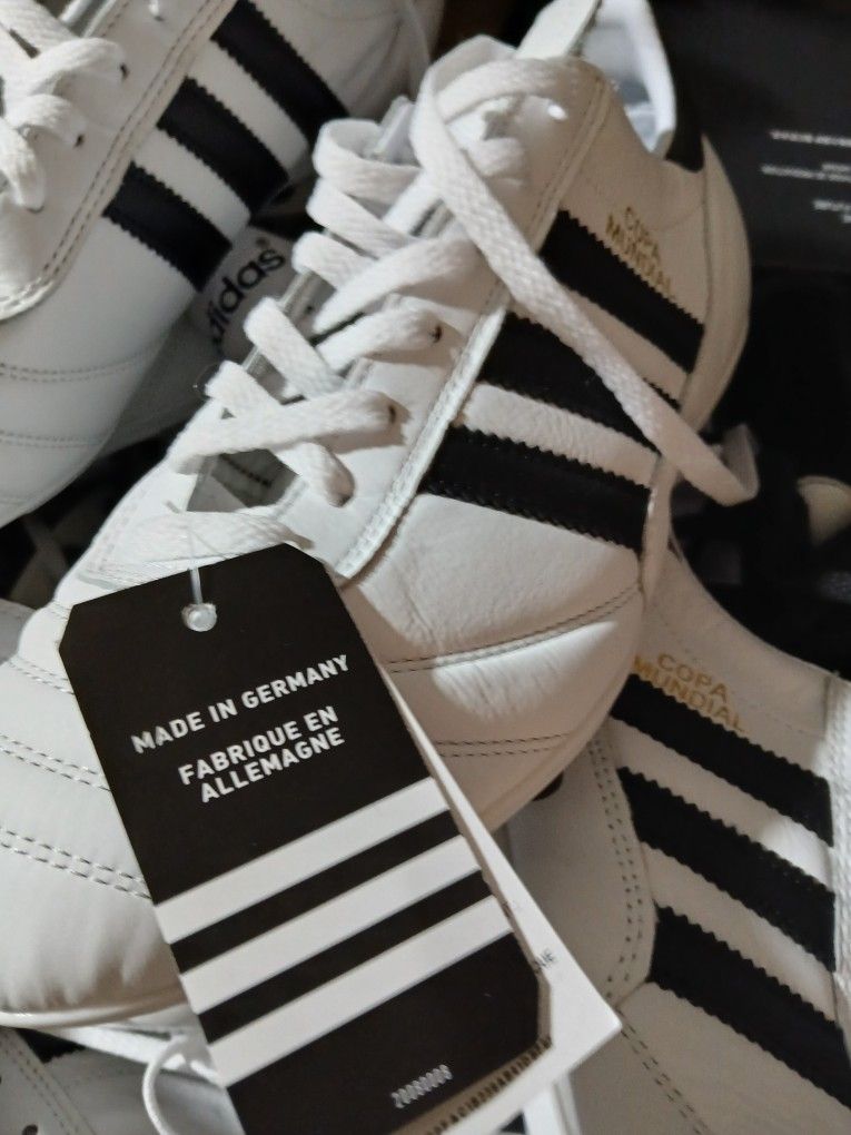 Adidas Copa Mundial Size 9.5 $150