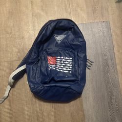 pfg Backpack (performance Fishing Gear)