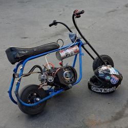 Mini Bike
