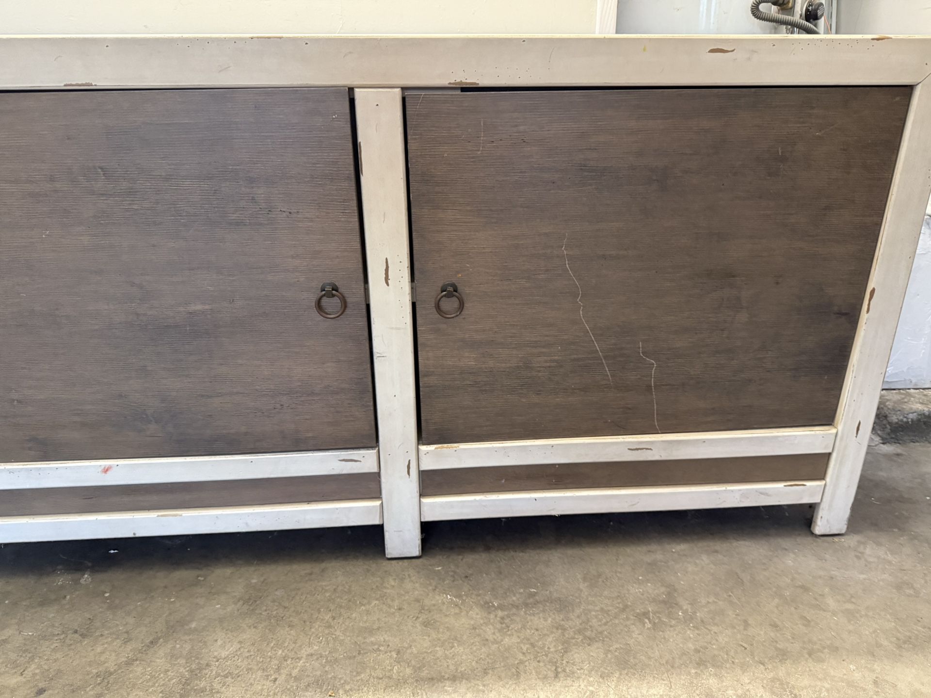 Storage Shelf