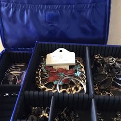 Jewelry Case