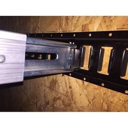 Etrack load bars used$99 ea I have lots