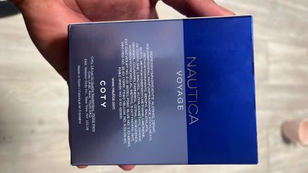 Nautica voyage colonge