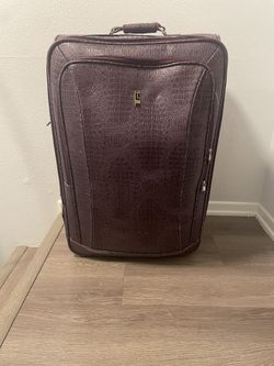 Luggage Large