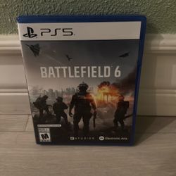 Battlefield 6