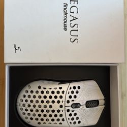 Finalmouse Pegasus starlight 12