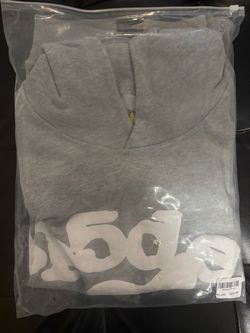 Sp5der Beluga Heather Grey