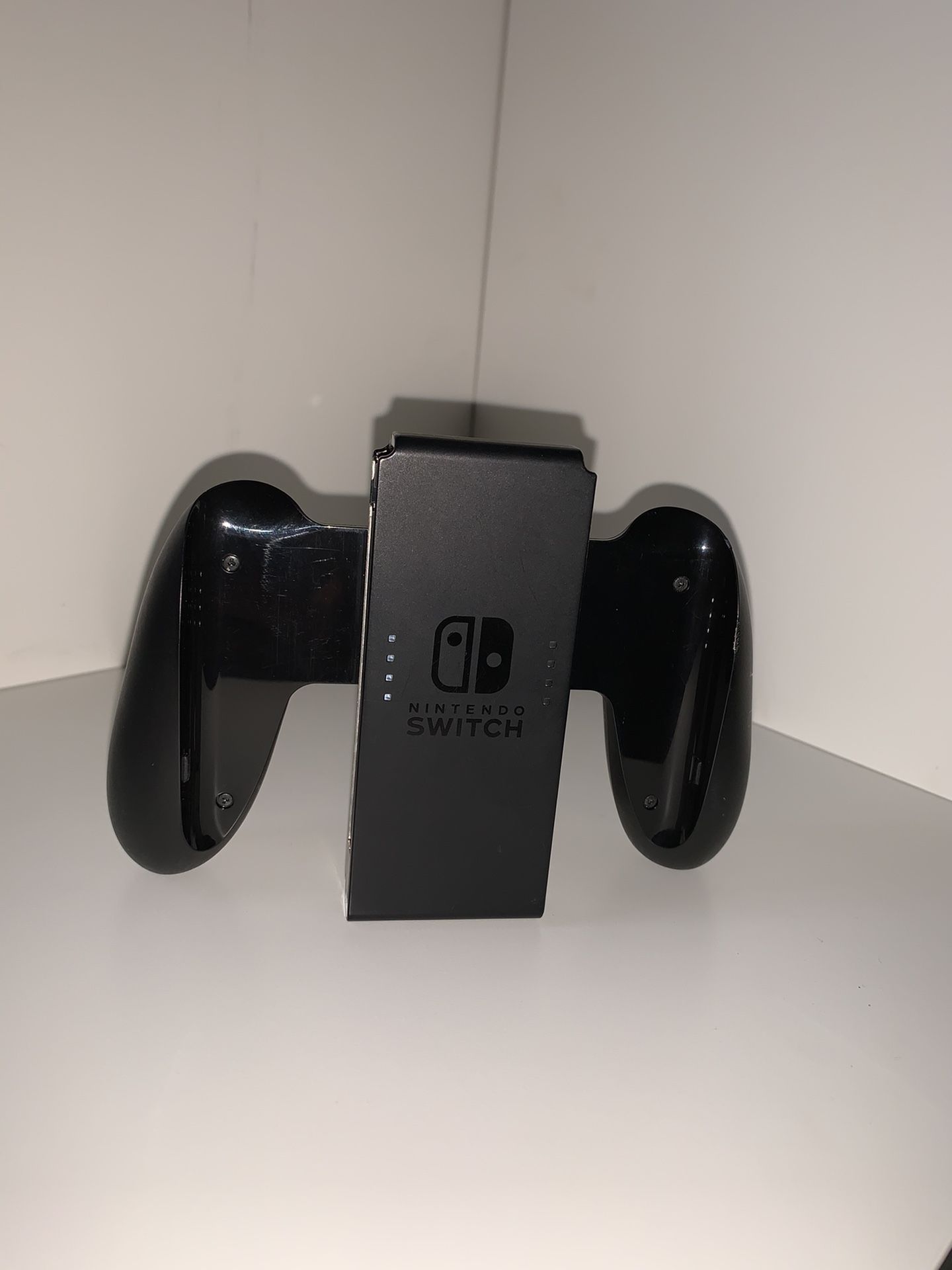 Nintendo switch joy con grip