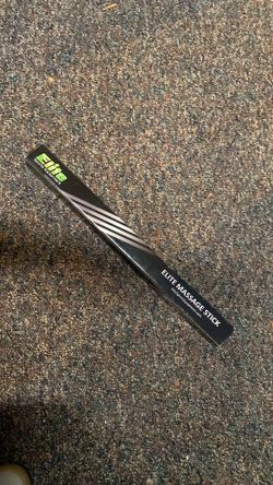 18" Elite muscle massage stick