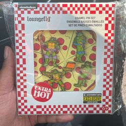 Brand New Limited Edition