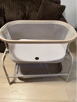 Baby Bassinet Maxi Cozy