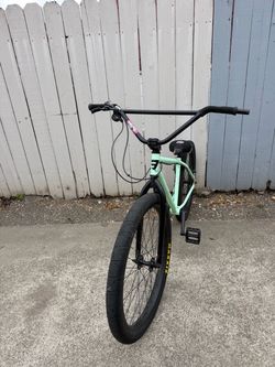 27.5 inch og mint bomma