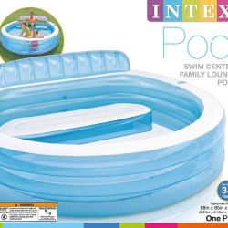 Pools