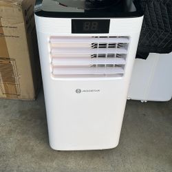 Air Conditioner 