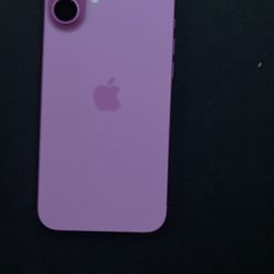 iPhone 16 Plus iCloud Locked 