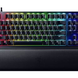 Razer Huntsman V2 Tkl 
