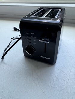 Oven toaster