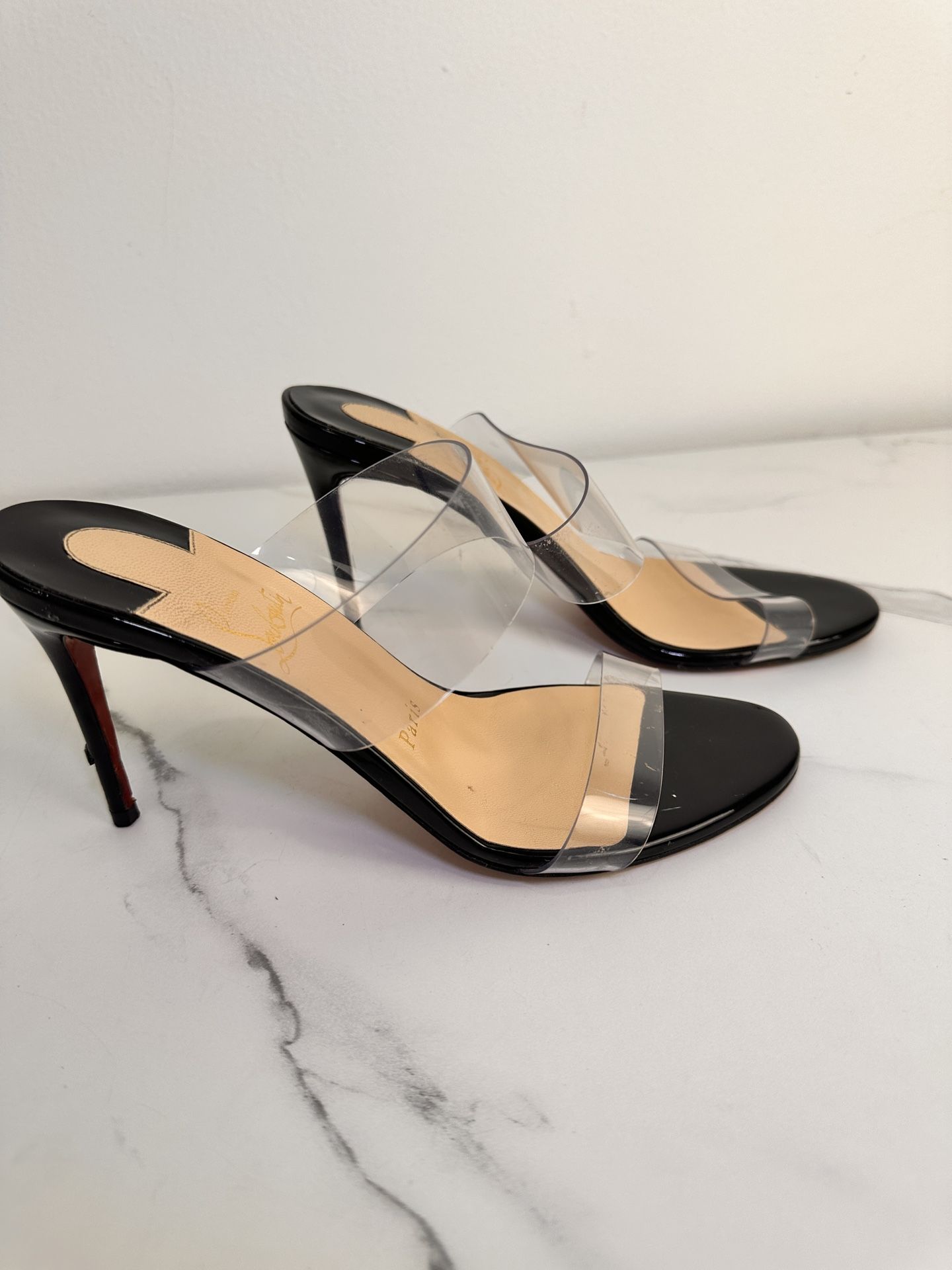 Christian Louboutin Heels 