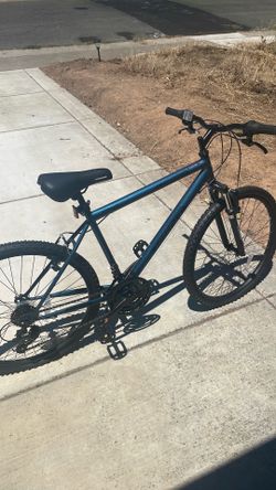 Kent bicycle