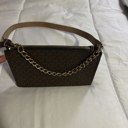 Michael  kors  Small  belt bag  original