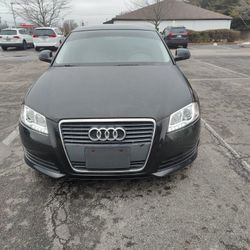 2009 Audi A3