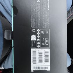 Jbl Speaker