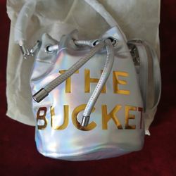 Mini Bucket Bag No Wallet 