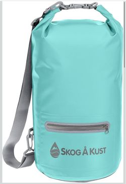 Water beach bag