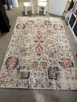 5x7 rug