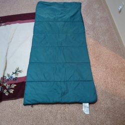 Lumberjack Sleeping Bag - Nylon
