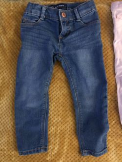 Girls 3T jeans