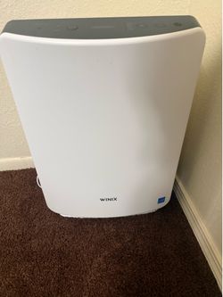 Air purifier