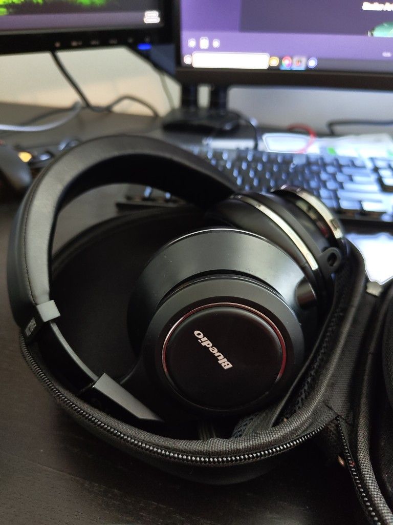 Bluedio Victory BT Headphones